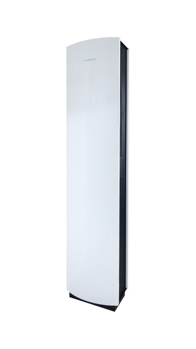 Водяная тепловая завеса Tropik Line STYLE30W20 от интернет-магазина Climateon