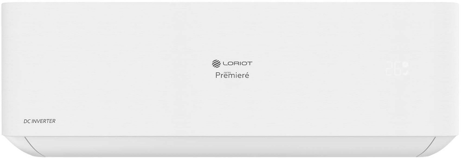 Кондиционер настенный Loriot LAC-18TPRI от интернет-магазина ClimateON