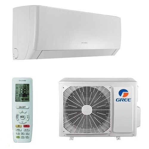 Кондиционер настенный Gree GWH09AGAXA-K6DNA4D от интернет-магазина ClimateON