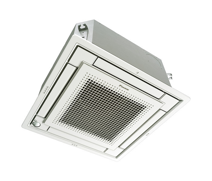 Кассетный кондиционер Daikin FFA35A9/RXM35R9 от интернет-магазина ClimateON