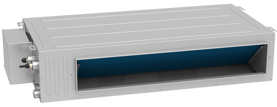 Канальная VRF система General Climate GC-G140/DLAN1 от интернет-магазина ClimateON