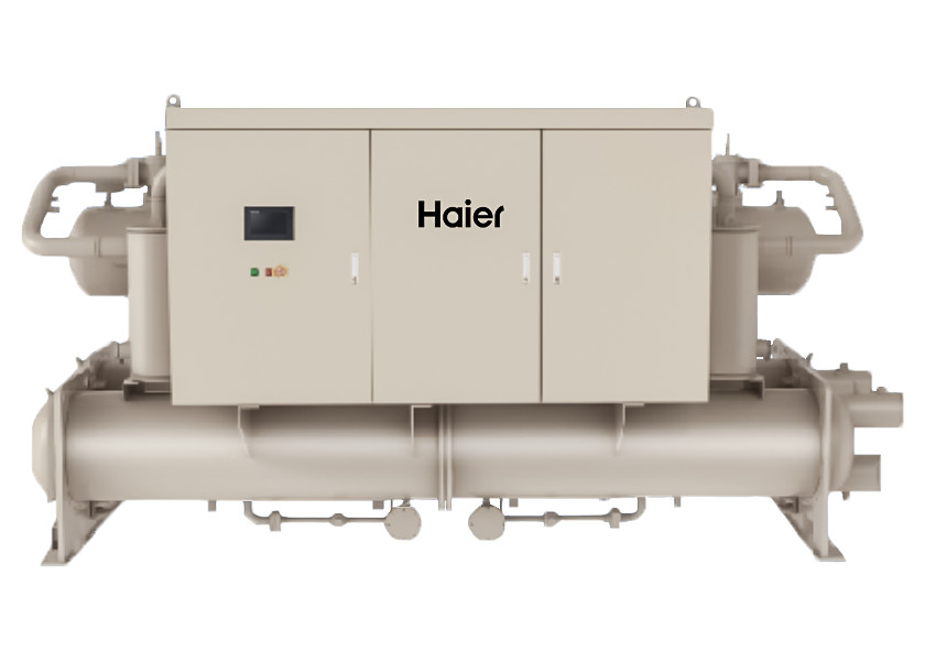 Чиллер Haier CI1160PWNC от интернет-магазина ClimateON