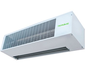 Электрическая тепловая завеса Tropik Line Х510Е10 от интернет-магазина Climateon