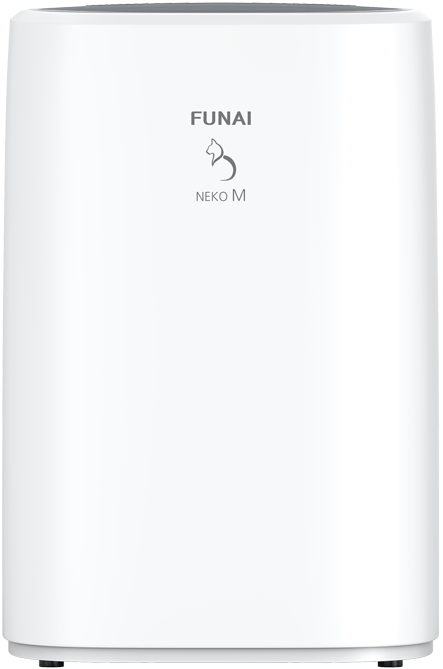 Бытовой осушитель воздуха Funai RAD-N16F5E от интернет-магазина Climateon