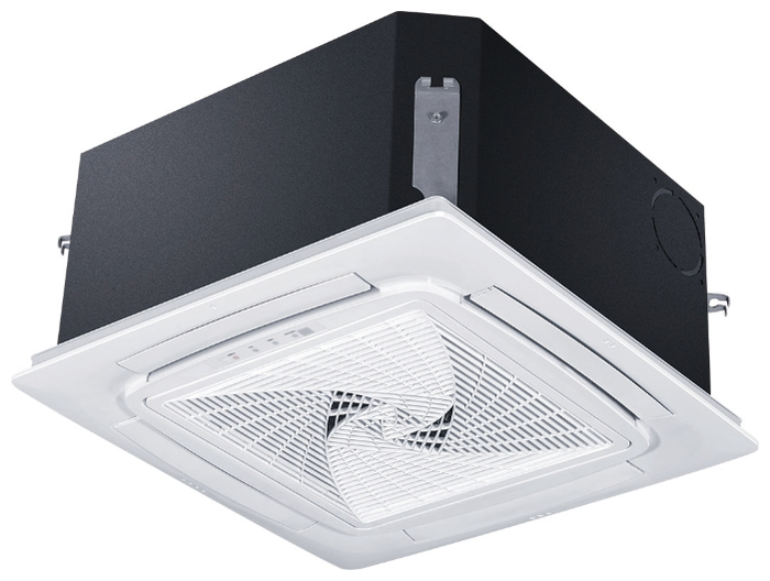 Кассетная VRF система Haier AB162MCERA(M) от интернет-магазина ClimateON