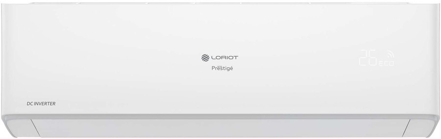 Кондиционер настенный Loriot LAC-18AHI от интернет-магазина ClimateON