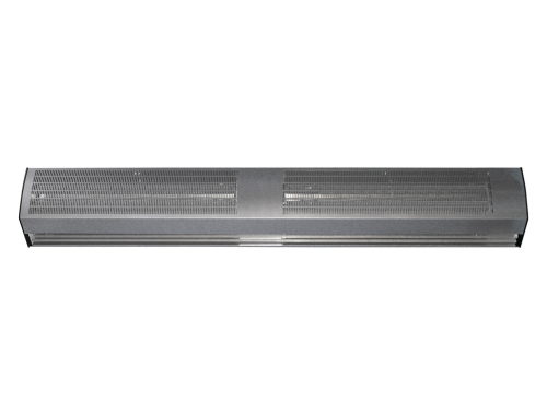 Водяная тепловая завеса Tropik Line T118W20 Techno от интернет-магазина Climateon