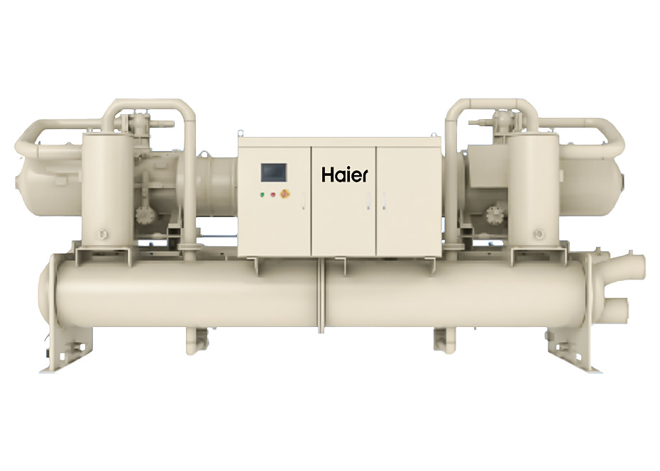 Чиллер Haier CI0735PWND от интернет-магазина ClimateON