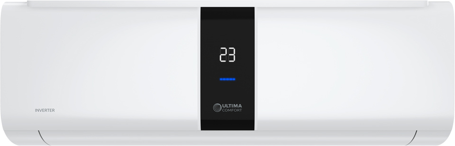 Кондиционер настенный ULTIMA COMFORT ELB-I30PN от интернет-магазина ClimateON