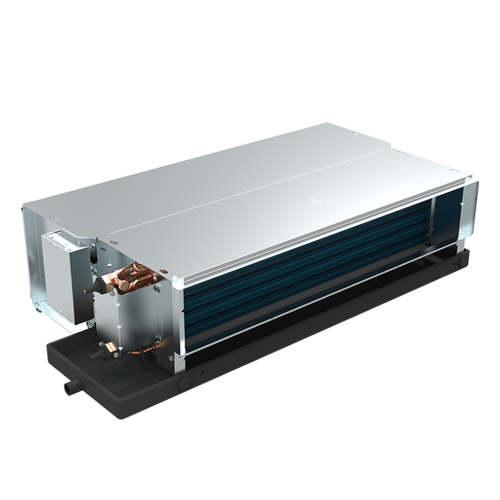 Канальный фанкойл до 12 кВт Gree FP-170WAS/GHL-K от интернет-магазина ClimateON