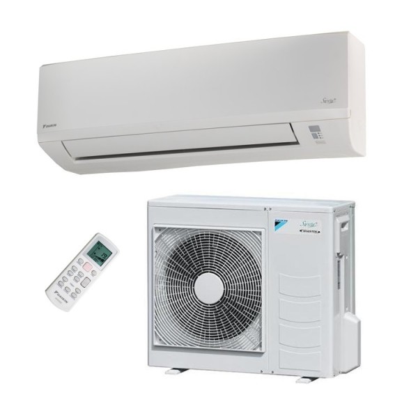 Кондиционер настенный Daikin ATXN35M6/ARXN35M6 от интернет-магазина ClimateON