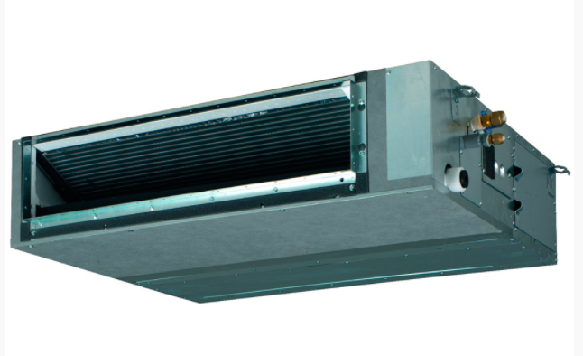 Канальный кондиционер Daikin FBA50A9/RXM50R от интернет-магазина ClimateON