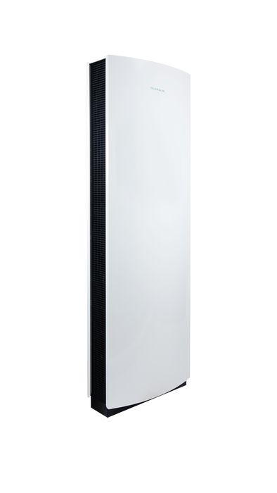 Электрическая тепловая завеса Tropik Line MEGA25E20 от интернет-магазина Climateon