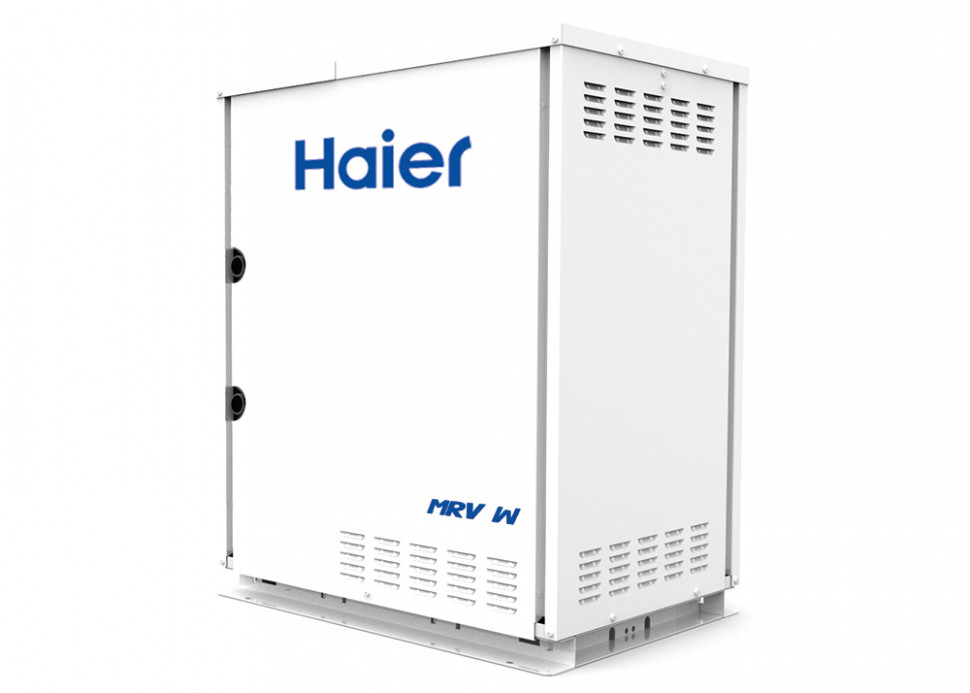 Наружный блок VRF системы Haier AV12IMWEWA от интернет-магазина ClimateON