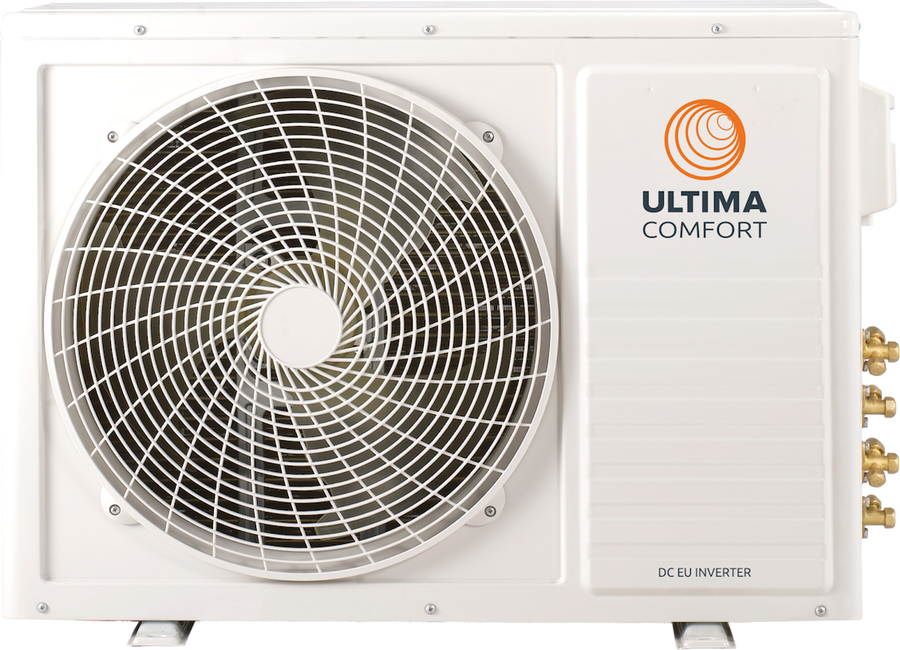 Внешний блок мульти сплит-системы  ULTIMA COMFORT Eclipse UC-3FMA24-OUT от интернет-магазина ClimateON