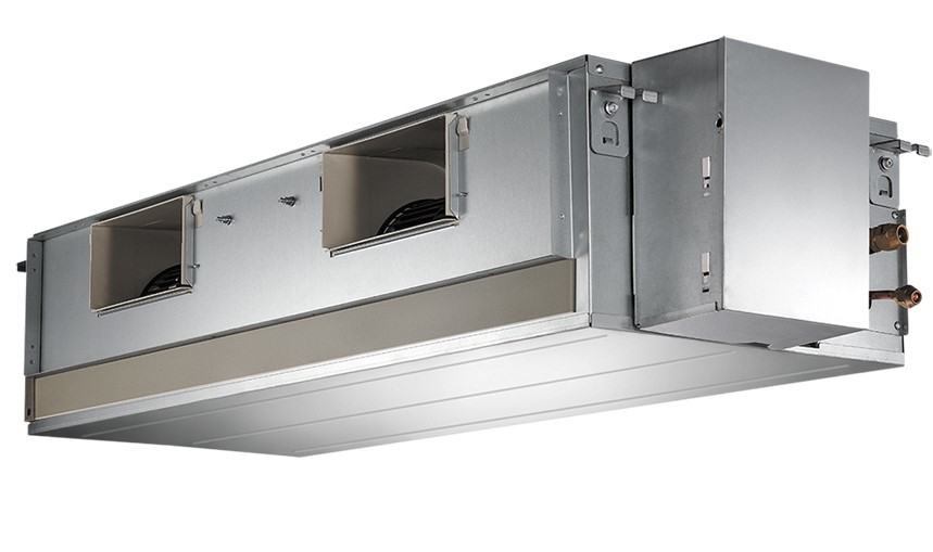 Кондиционер канальный Kentatsu KSTR140HFAN3P/KSUT140HFAN3 от интернет-магазина ClimateON