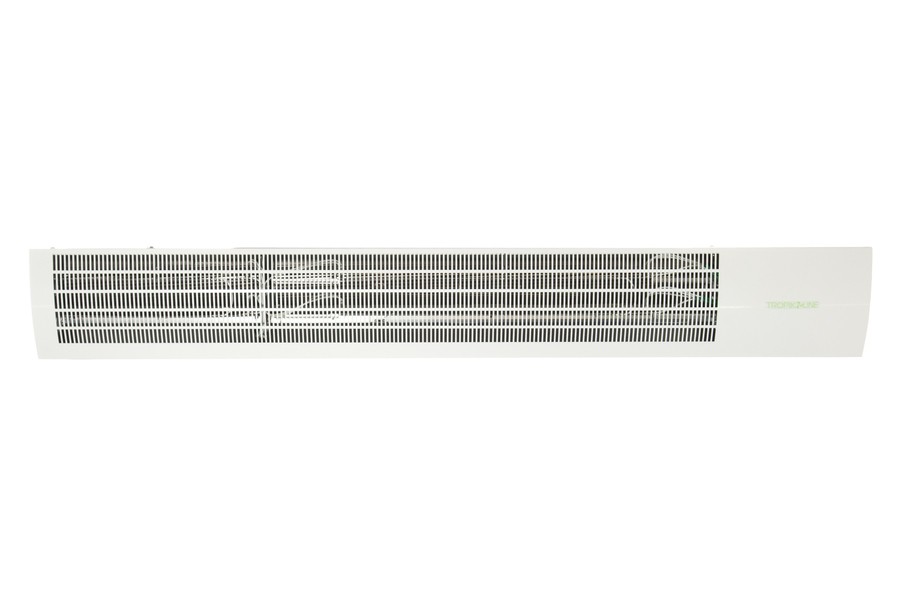Водяная тепловая завеса Tropik Line T113W15 от интернет-магазина Climateon