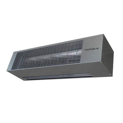 Водяная тепловая завеса Tropik Line X525W10 Techno от интернет-магазина Climateon