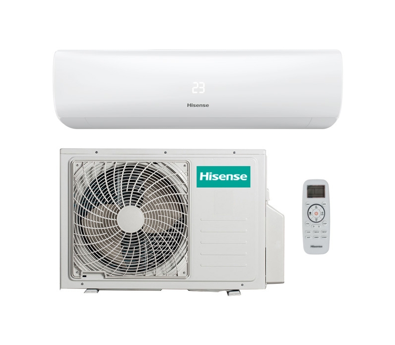 Кондиционер настенный Hisense AS-12HW4RLRKB01 от интернет-магазина ClimateON