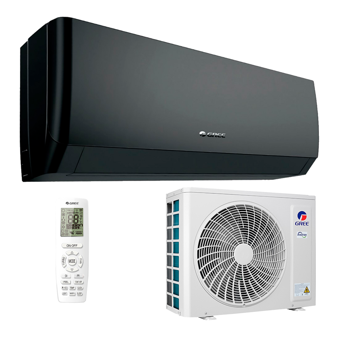 Кондиционер настенный Gree GWH12AGC-K6DNA4F от интернет-магазина ClimateON