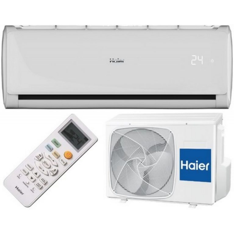 Кондиционер настенный Haier AS24TT4HRA /1U24TL4FRA от интернет-магазина ClimateON