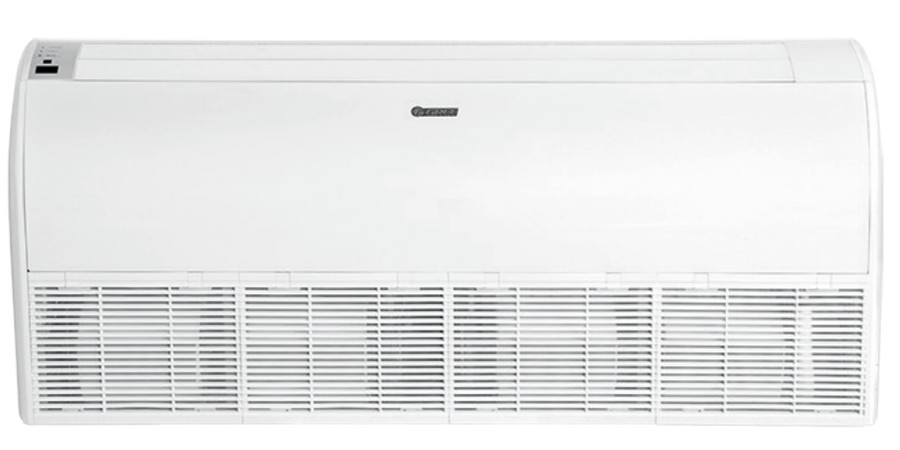 Напольно-потолочный кондиционер Gree GUD125ZD1/B-S от интернет-магазина ClimateON