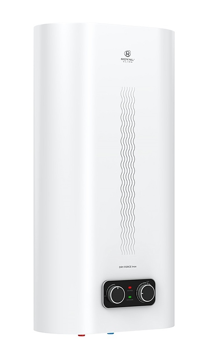 Водонагреватель накопительный RWH-DF80-FS от интернет-магазина Climateon
