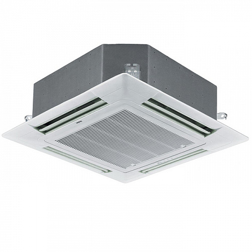 Кассетная VRF система Haier AB482MNERA от интернет-магазина ClimateON