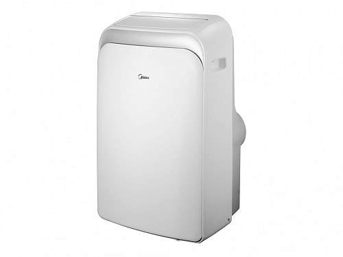 Мобильный кондиционер Midea MPPDA-09CRN7-Q от интернет-магазина ClimateON