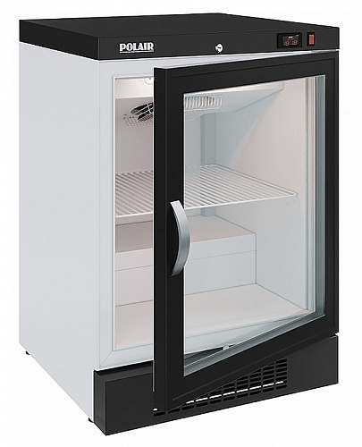 Шкаф морозильный POLAIR DB102-S от интернет-магазина Climateon