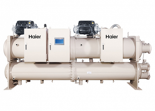 Чиллер Haier CCWP2640MTN0605E2 от интернет-магазина ClimateON