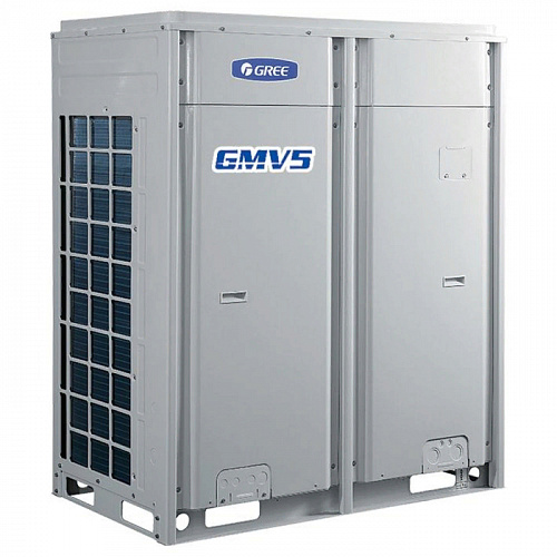 Наружный блок VRF системы Gree GMV-S280W/A-X от интернет-магазина ClimateON