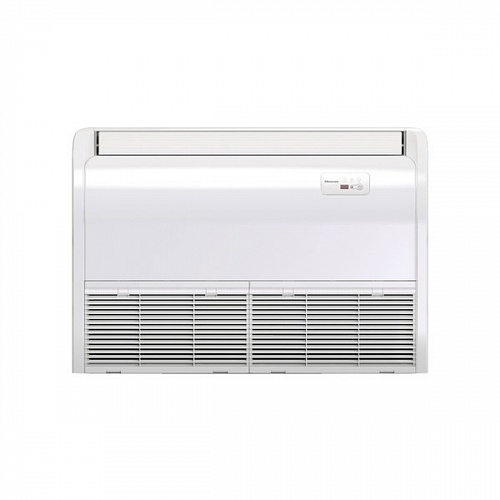 Напольно-потолочный кондиционер Hisense AVT-24UR4RB8/AUW-24U4RJ7 от интернет-магазина ClimateON