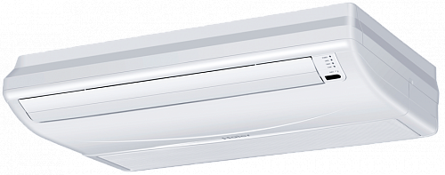 Кондиционер напольно-потолочный Haier AC48FS1ERAS)/1U48LS1EABS) от интернет-магазина ClimateON