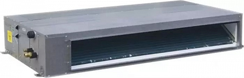Канальный кондиционер Rovex RD-60HR3/CCU-60HR3 от интернет-магазина ClimateON