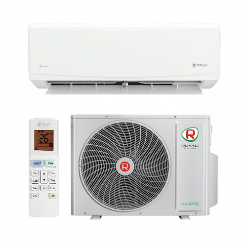 Кондиционер настенный Royal Clima RCI-GR35HN от интернет-магазина ClimateON