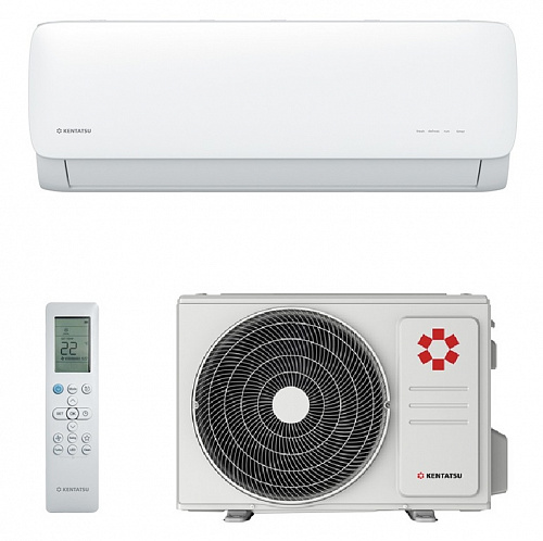 Кондиционер настенный Kentatsu KSGA53HZRN1W/ KSRA53HZRN1 от интернет-магазина ClimateON