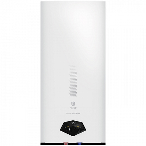 Водонагреватель накопительный Royal Clima RWH-DIC50-FS от интернет-магазина Climateon