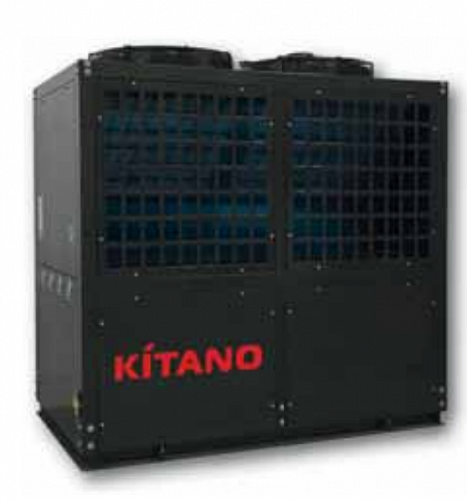 Наружный блок Kitano KSF-Genso II-43E от интернет-магазина ClimateON