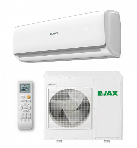 Кондиционер настенный JAX ACN - 18 HE от интернет-магазина ClimateON