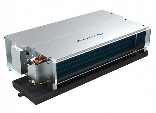 Канальный фанкойл до 12 кВт Gree FP-136WAUS/G(T)-K от интернет-магазина ClimateON