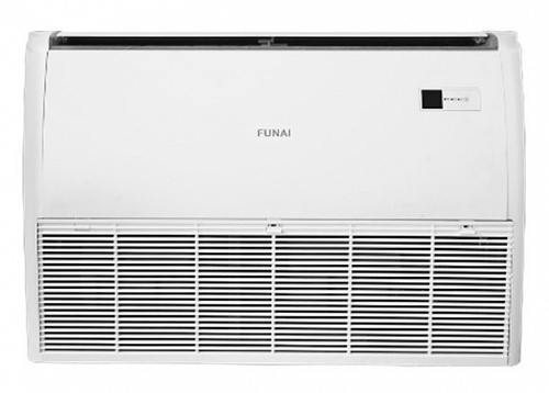 Напольно-потолочный кондиционер Funai Dragon LAC-DR105HP.F01 от интернет-магазина ClimateON