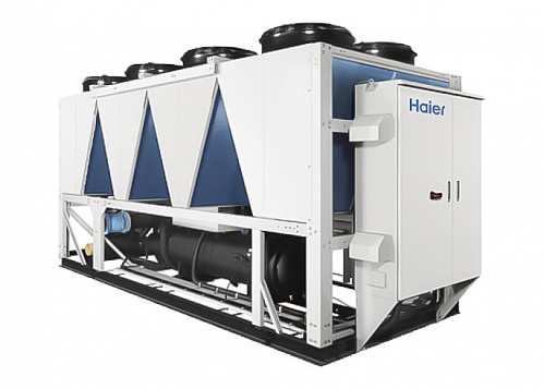 Чиллер Haier CC1050PANI от интернет-магазина ClimateON