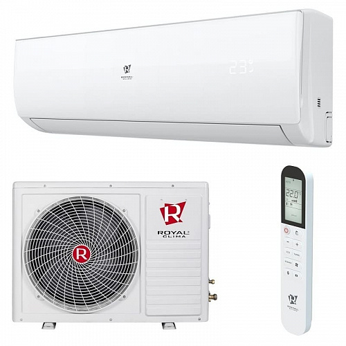 Кондиционер настенный Royal Clima RCI-GL70HN от интернет-магазина ClimateON