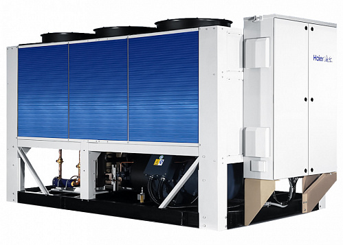 Чиллер Haier CI0360PANE от интернет-магазина ClimateON