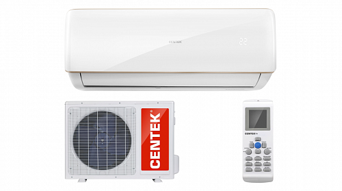 Кондиционер настенный Centek CT-65E09 от интернет-магазина ClimateON