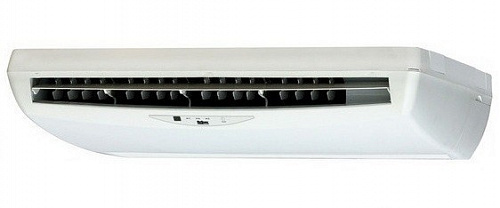 Кондиционер напольно-потолочный Daikin FHQN140CXV/RQ140DXY от интернет-магазина ClimateON