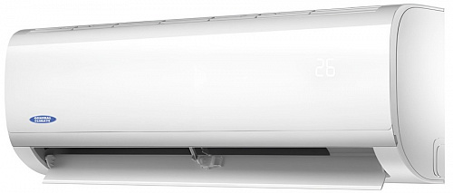 Настенный внутренний блок мульти сплит-системы General Climate Pulsar GC-MER18HRN1 (WiFi) от интернет-магазина ClimateON