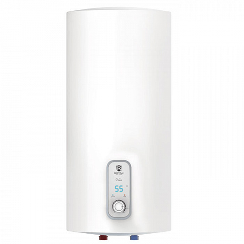Водонагреватель накопительный Royal Clima RWH-V50-RE от интернет-магазина Climateon