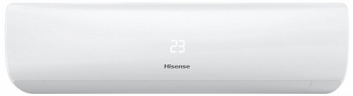 Настенный внутренний блок мульти сплит-системы Hisense ZOOM FREE Match DC AMS-12UW4RXRKB00 от интернет-магазина ClimateON